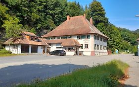 Haus Barnabas Im Engel, Gasthaus Engel